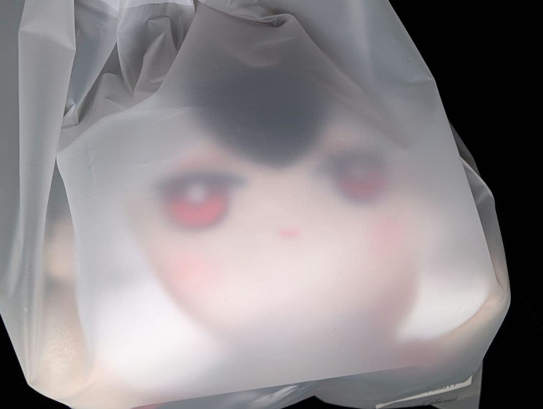 ブルーアーカイブ カヨコぬいぐるみ