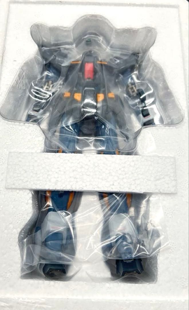 【希少】　美品　SCULPTLAB 闇鴉　ヒュッケバインmarkⅡ