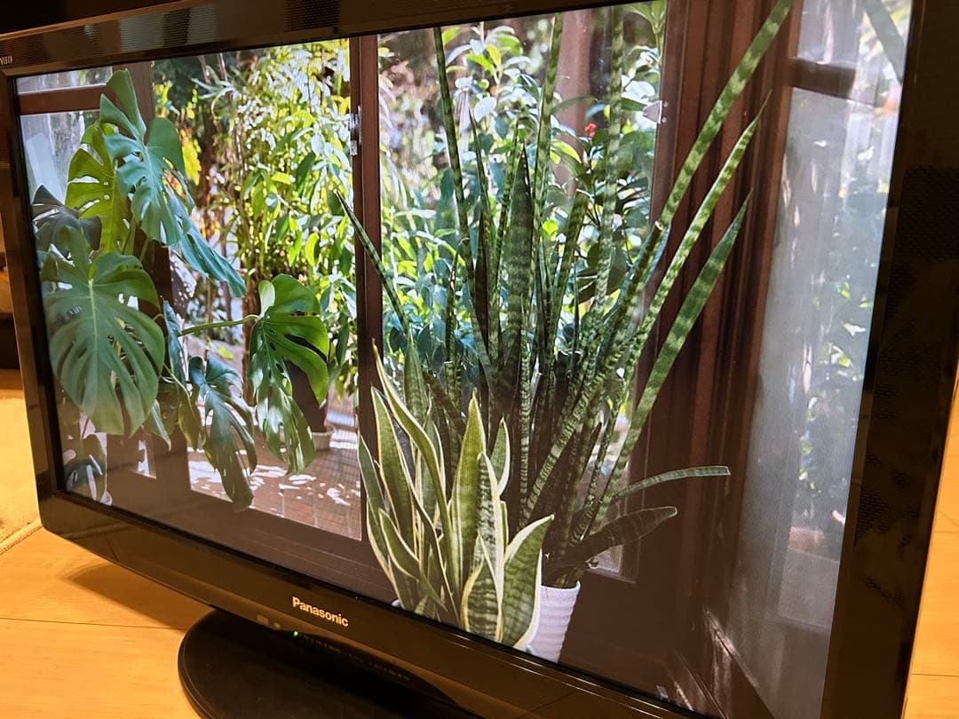 【動作確認済み】Panasonic TH-L32R2　32インチ液晶テレビ