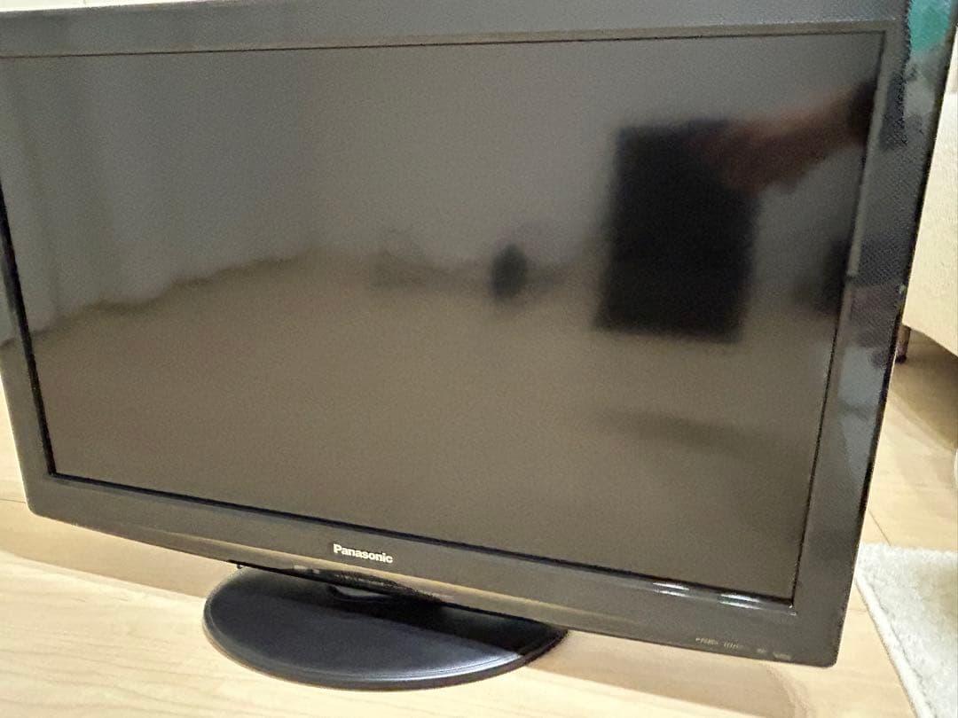 【動作確認済み】Panasonic TH-L32R2　32インチ液晶テレビ