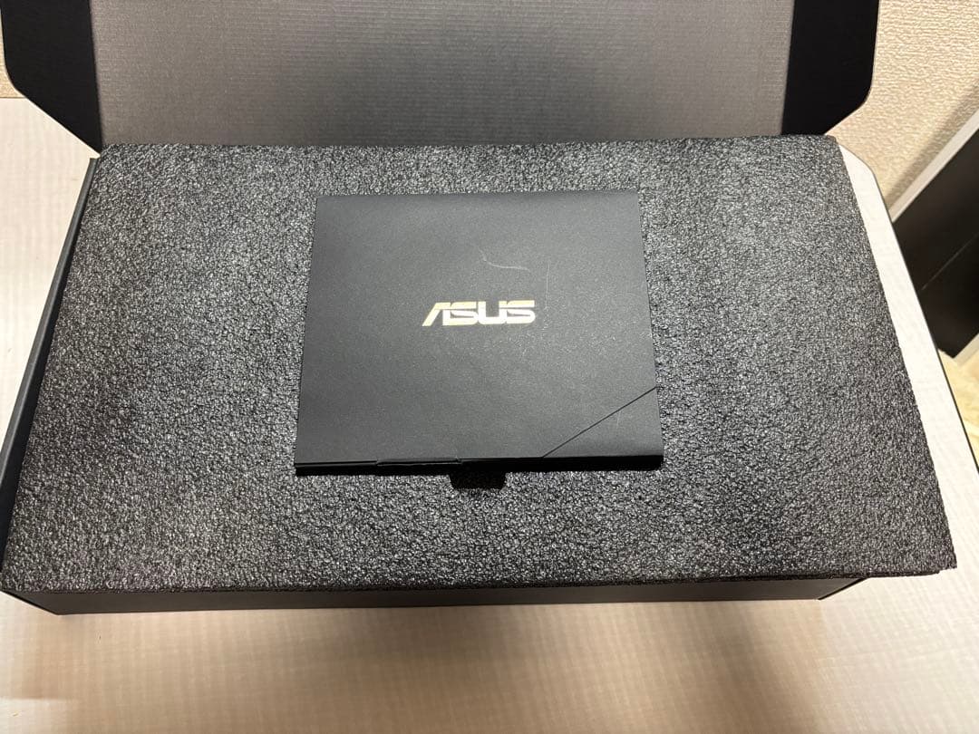 グラフィックボード・グラボ・ビデオカード ASUS ProArt GeForce RTX 4070 12GB