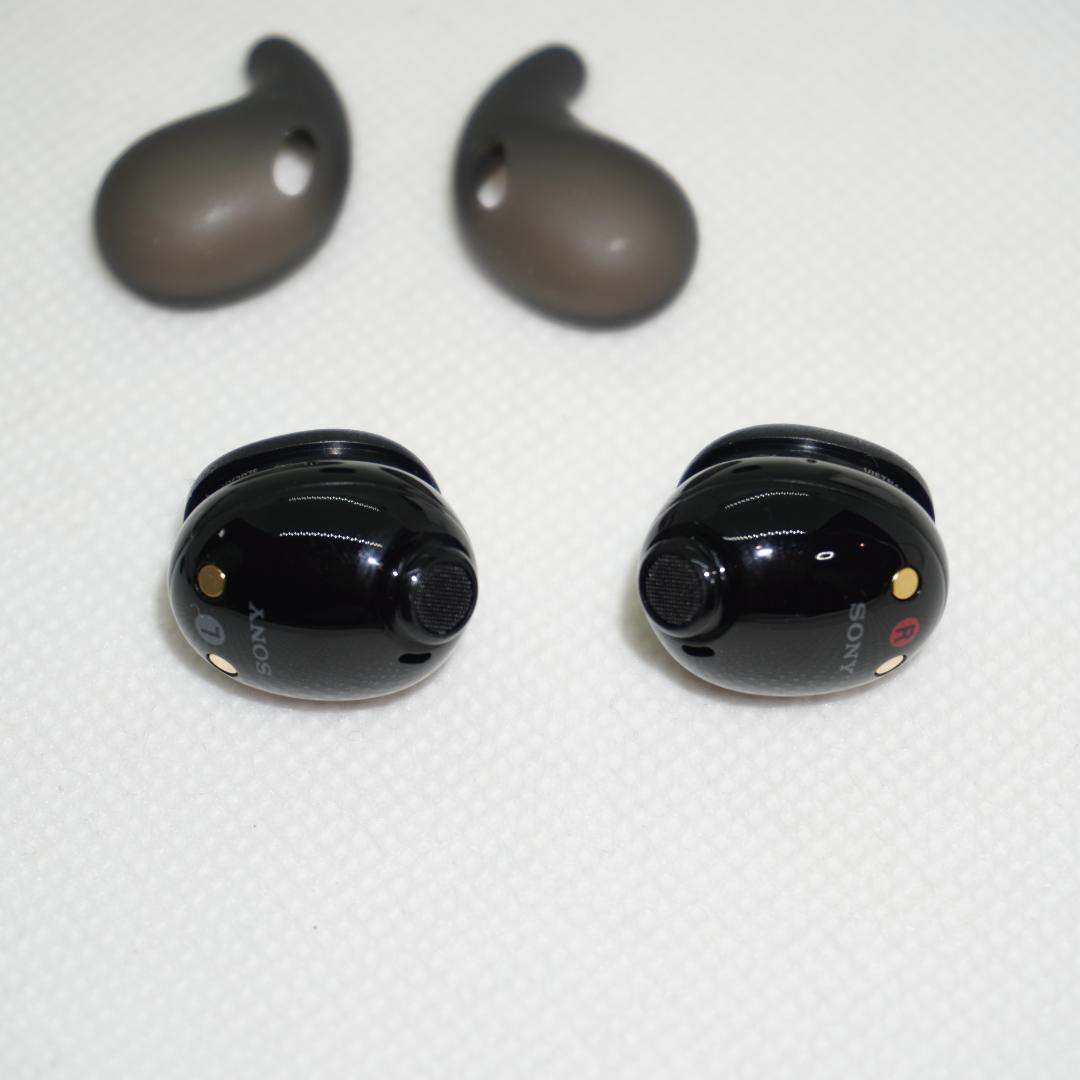 SONY LinkBuds Fit （純正ケース、保証付き）