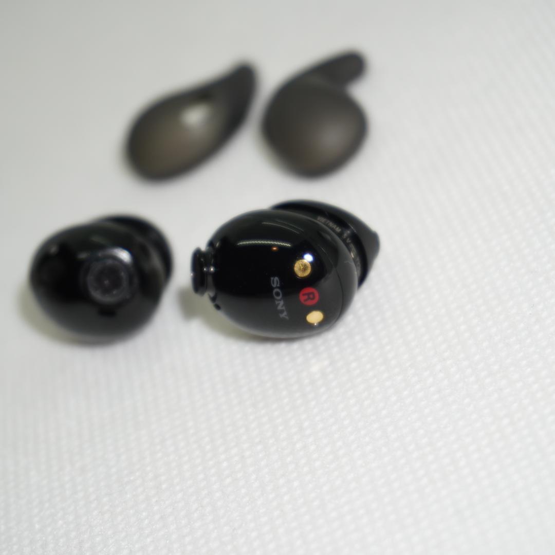 SONY LinkBuds Fit （純正ケース、保証付き）