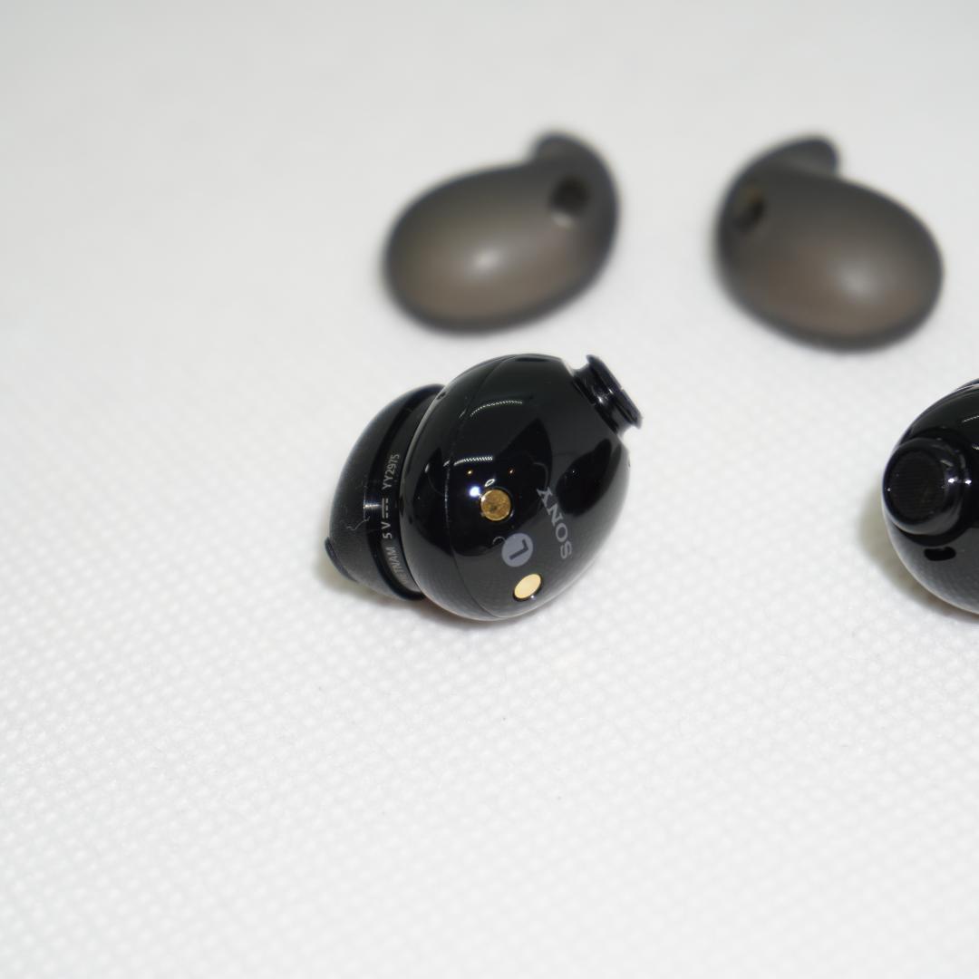 SONY LinkBuds Fit （純正ケース、保証付き）