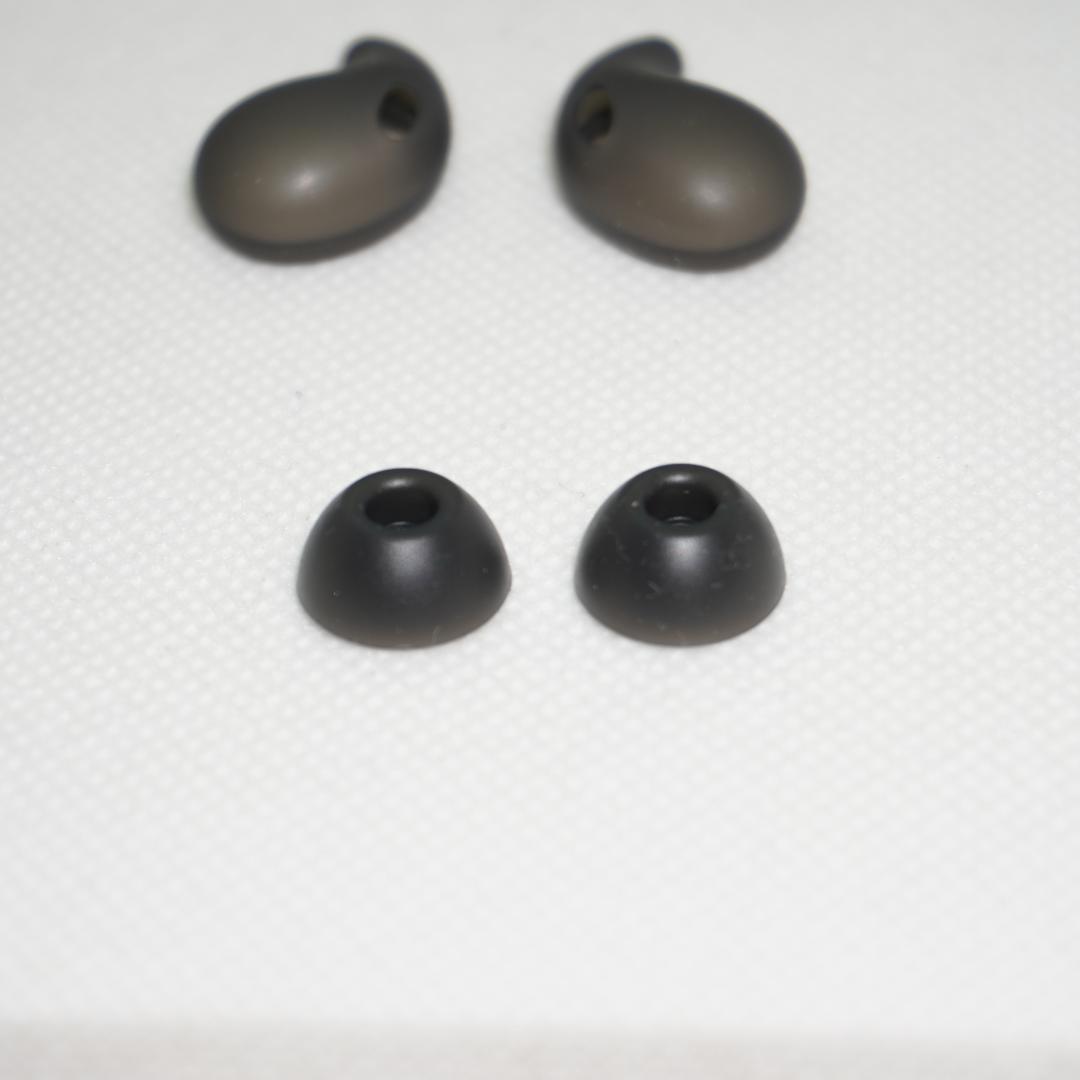 SONY LinkBuds Fit （純正ケース、保証付き）