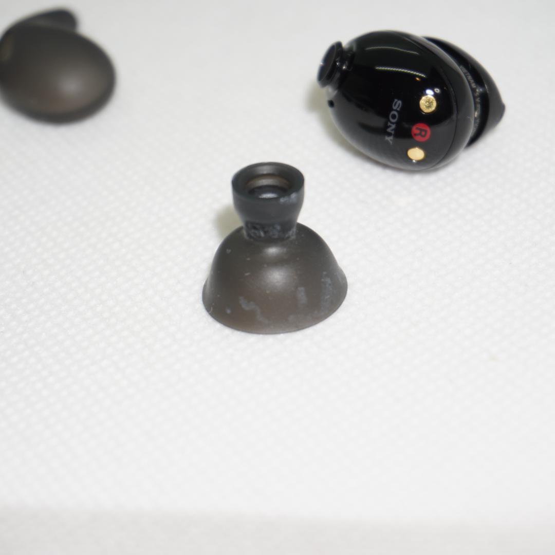 SONY LinkBuds Fit （純正ケース、保証付き）