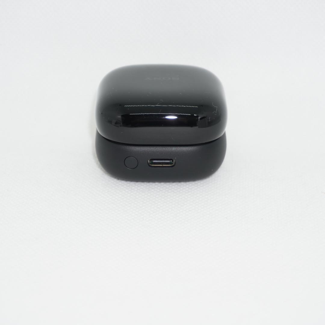 SONY LinkBuds Fit （純正ケース、保証付き）