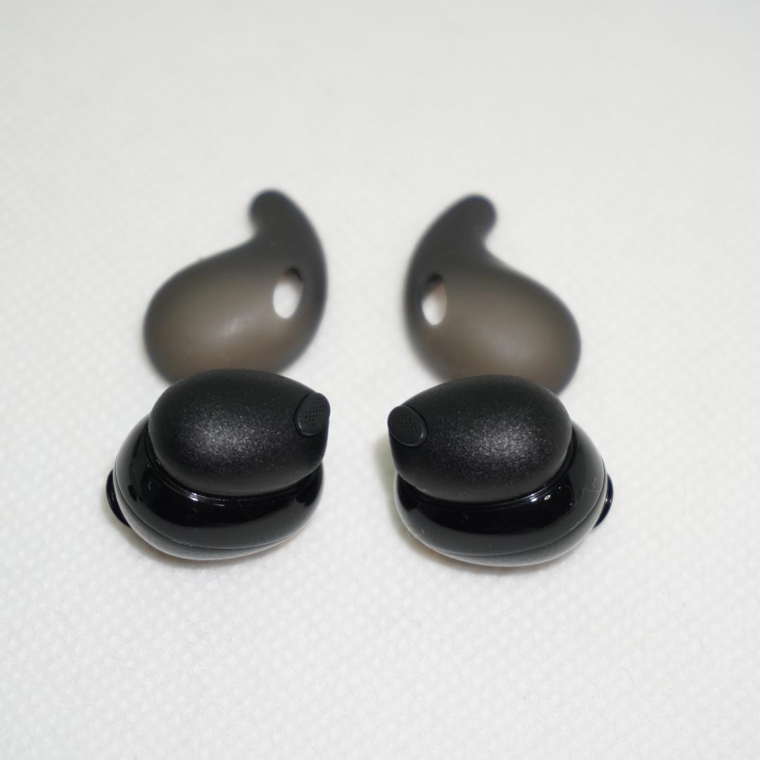 SONY LinkBuds Fit （純正ケース、保証付き）