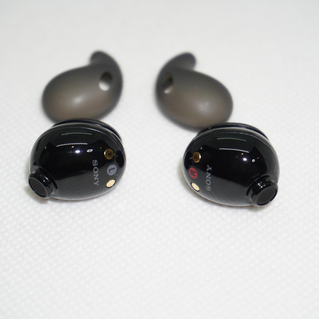 SONY LinkBuds Fit （純正ケース、保証付き）