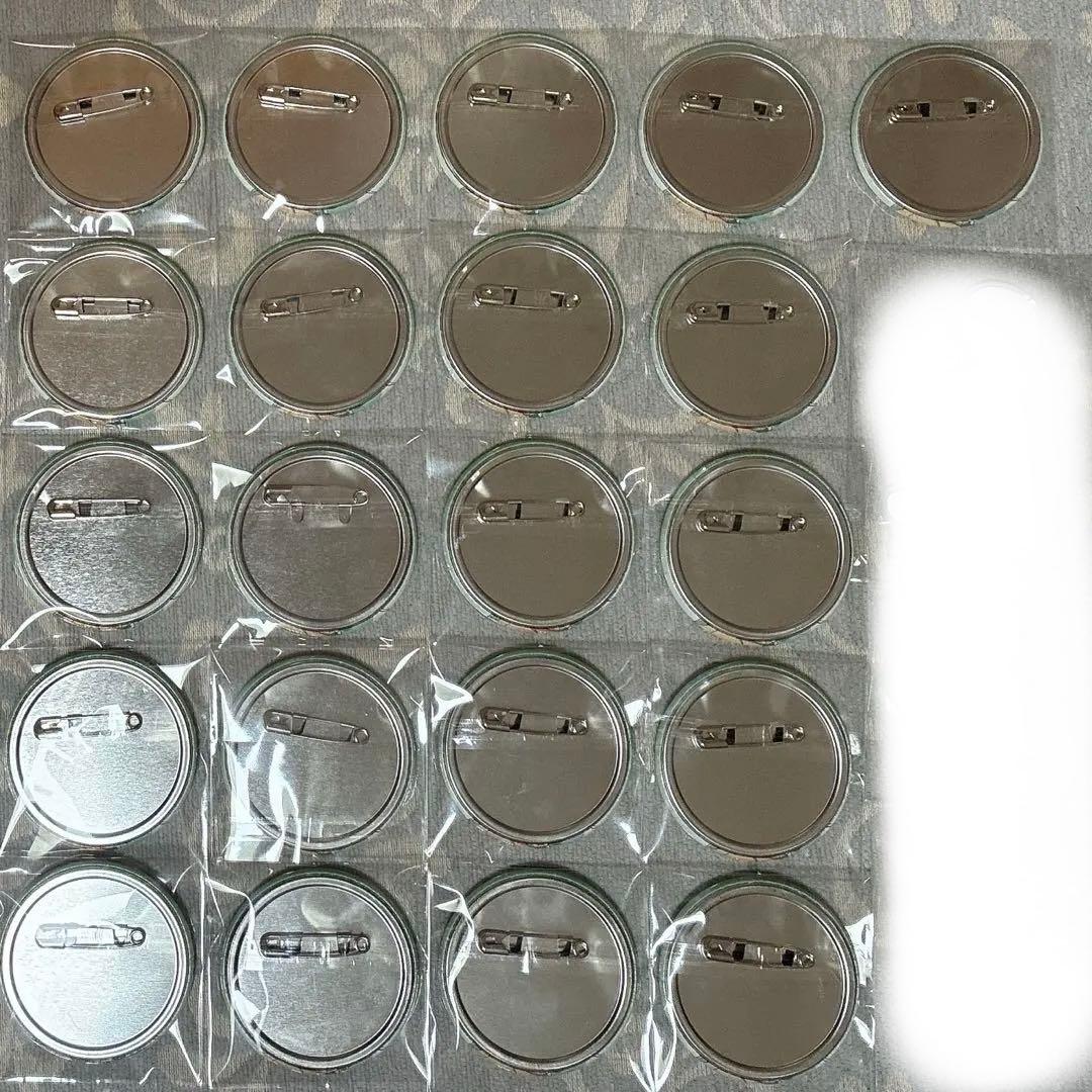 ヘタリア イギリス パジャマ 缶バッジ 21点