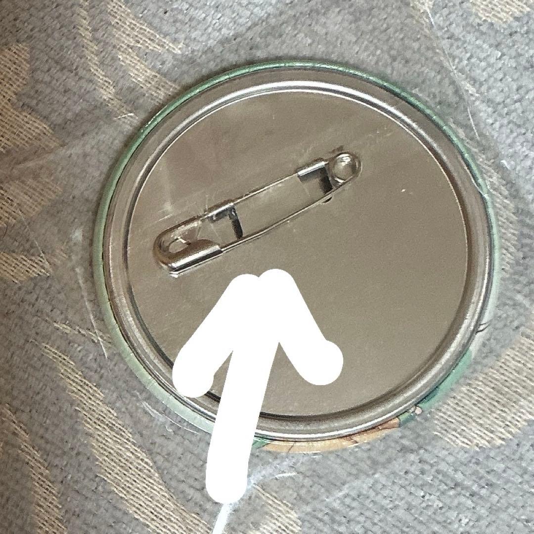 ヘタリア イギリス パジャマ 缶バッジ 21点