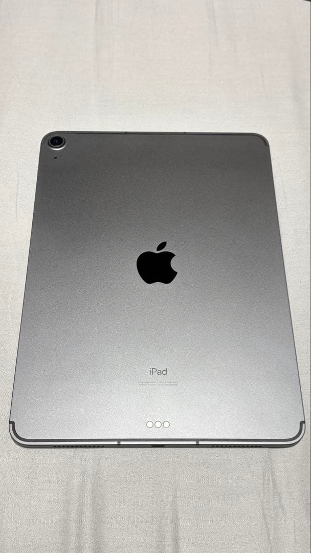 rrr iPad Air(第4世代) 256GB A2072 美品