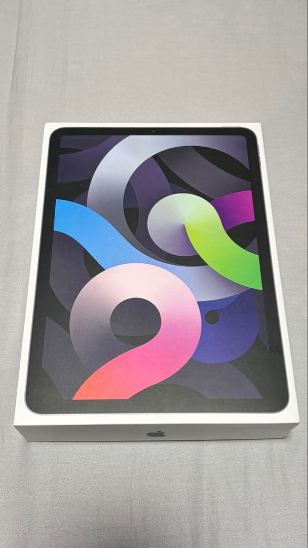 rrr iPad Air(第4世代) 256GB A2072 美品