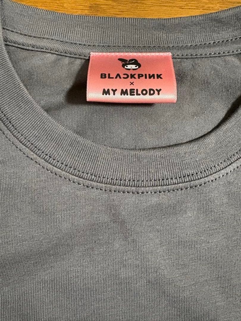 【未着用】BLACKPINK✖️サンリオコラボグッズ