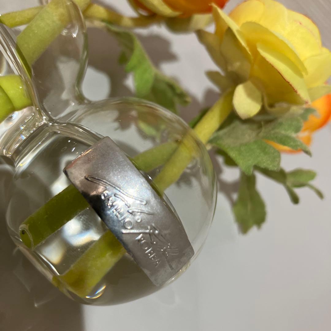 美品　エミリオロバ　ラナンキュラス　二点