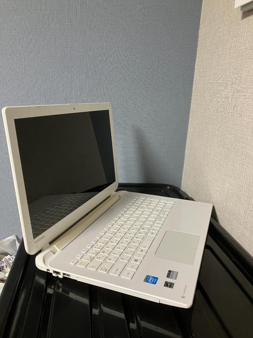 Windowsノート本体 TOSHIBA Dynabook EX/35MW