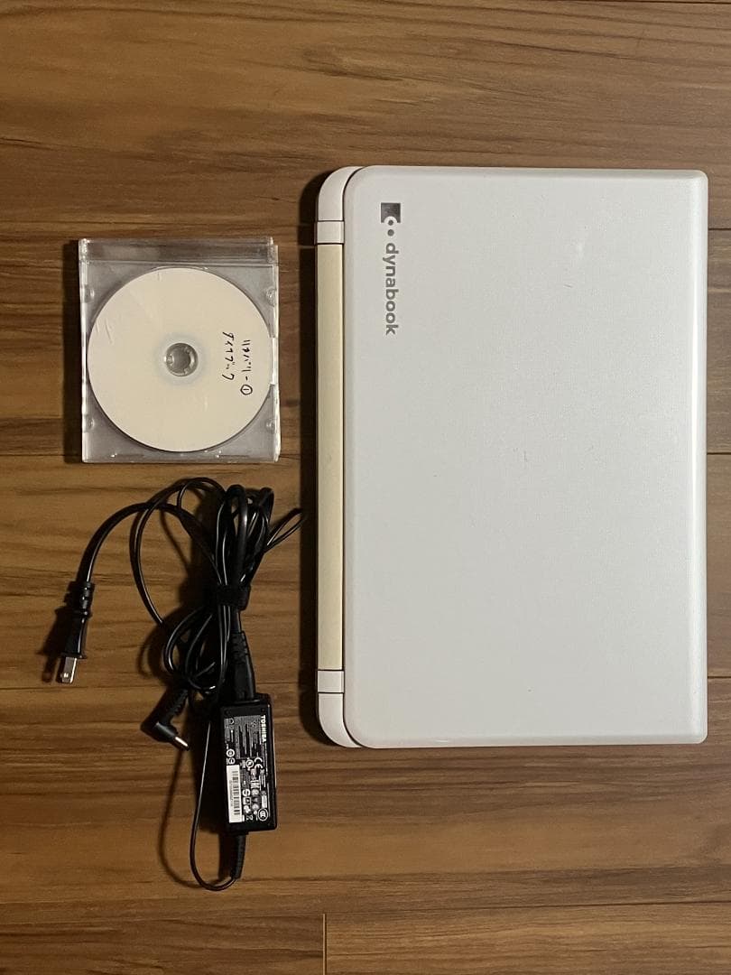 Windowsノート本体 TOSHIBA Dynabook EX/35MW
