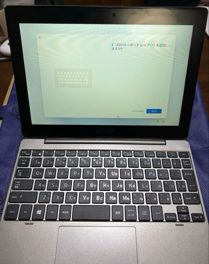 Windowsノート本体 dynabook K50/FS