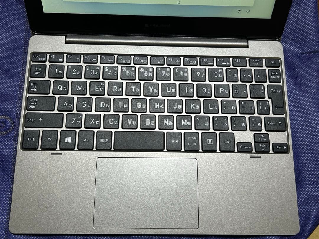 Windowsノート本体 dynabook K50/FS