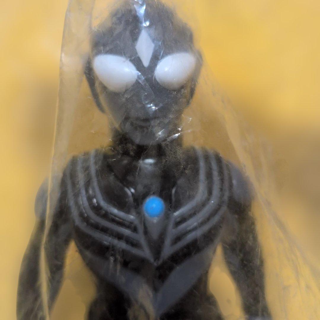 ブルマァク ウルトラマンティガダーク