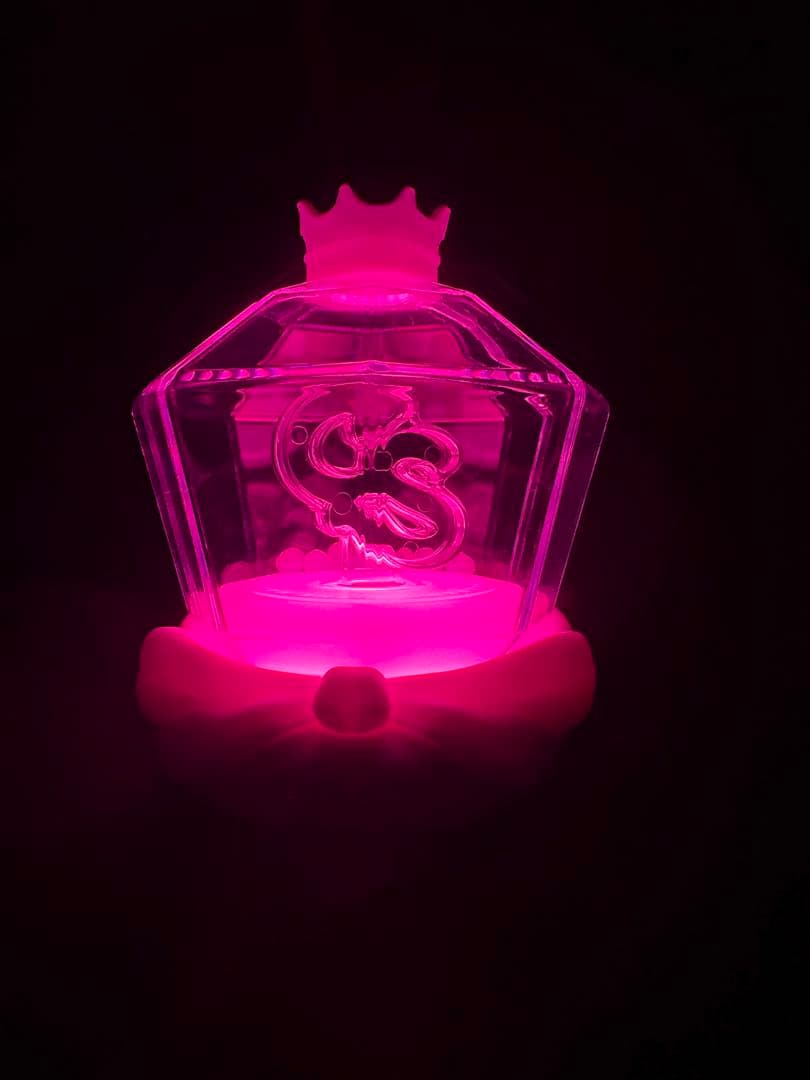 CUTIE STREET 公式ペンライト きゅーすと ペンラ【点灯確認済】