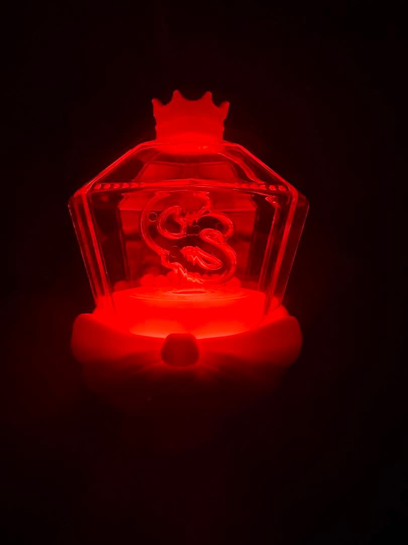 CUTIE STREET 公式ペンライト きゅーすと ペンラ【点灯確認済】