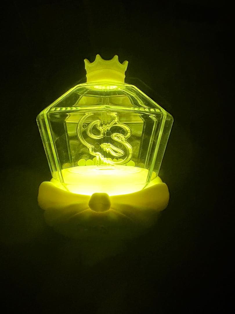 CUTIE STREET 公式ペンライト きゅーすと ペンラ【点灯確認済】