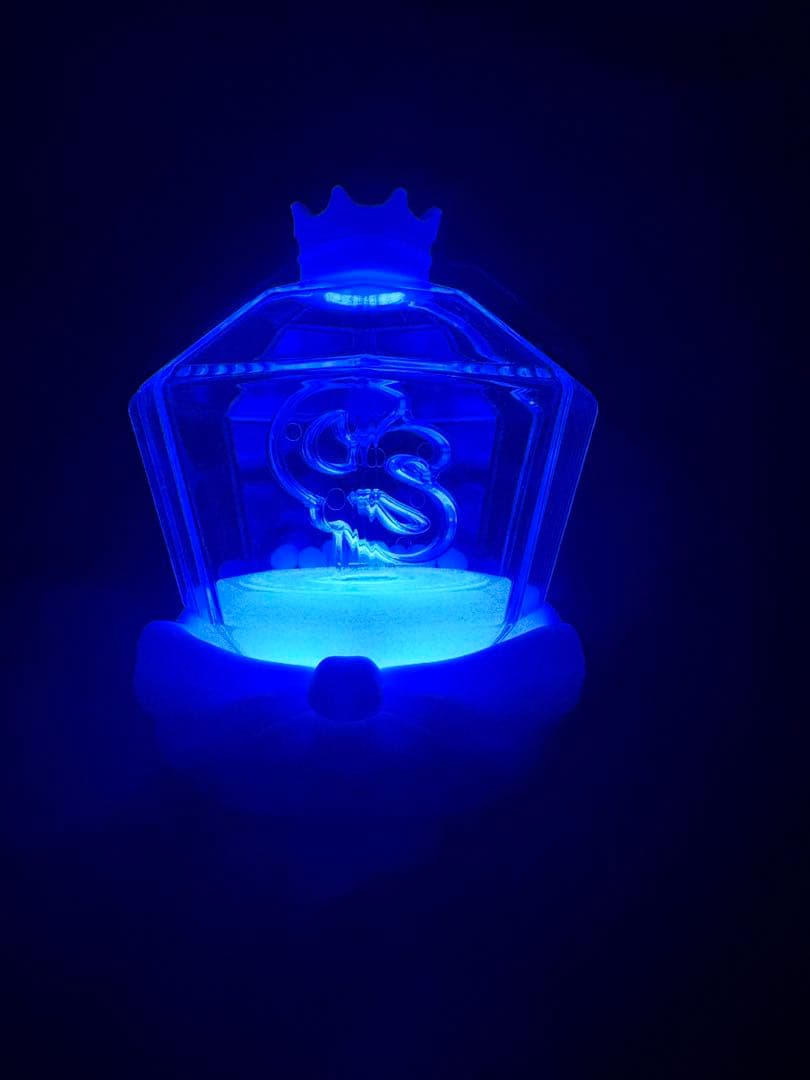 CUTIE STREET 公式ペンライト きゅーすと ペンラ【点灯確認済】