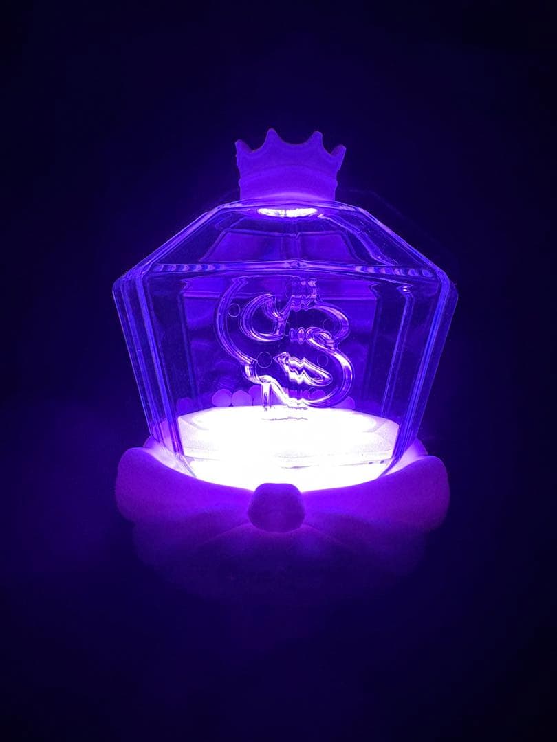 CUTIE STREET 公式ペンライト きゅーすと ペンラ【点灯確認済】