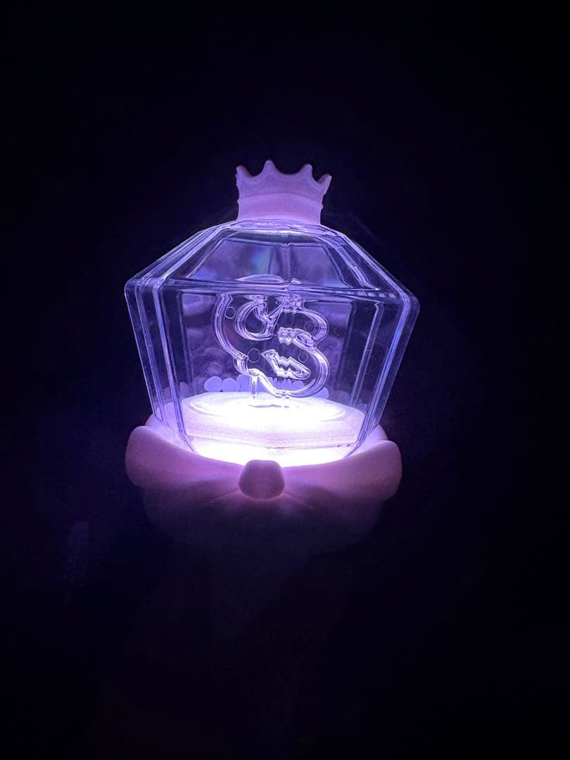 CUTIE STREET 公式ペンライト きゅーすと ペンラ【点灯確認済】