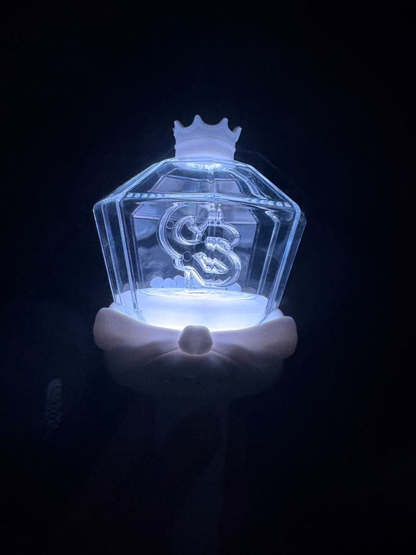 CUTIE STREET 公式ペンライト きゅーすと ペンラ【点灯確認済】