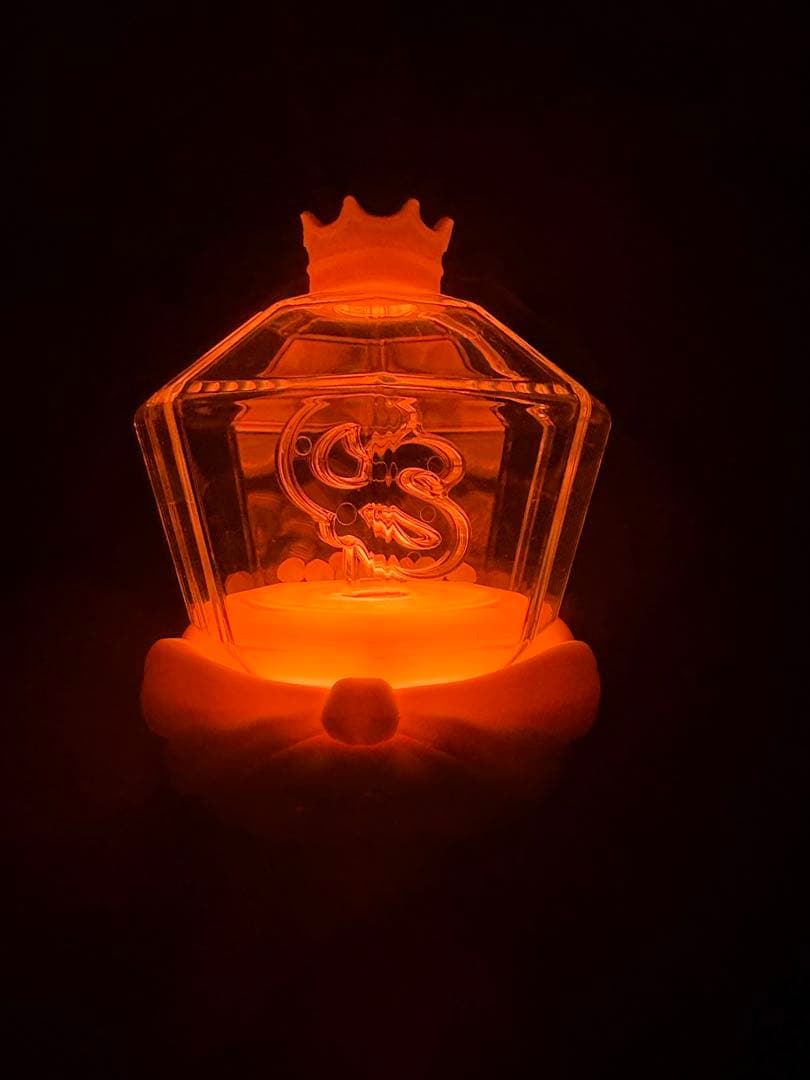 CUTIE STREET 公式ペンライト きゅーすと ペンラ【点灯確認済】