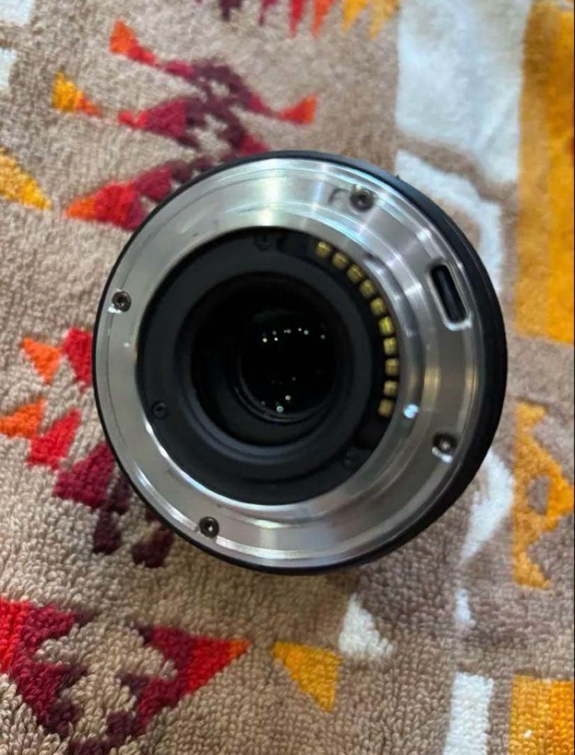 Viltrox 56mm F1.7 AFレンズ APS-C Xマウント