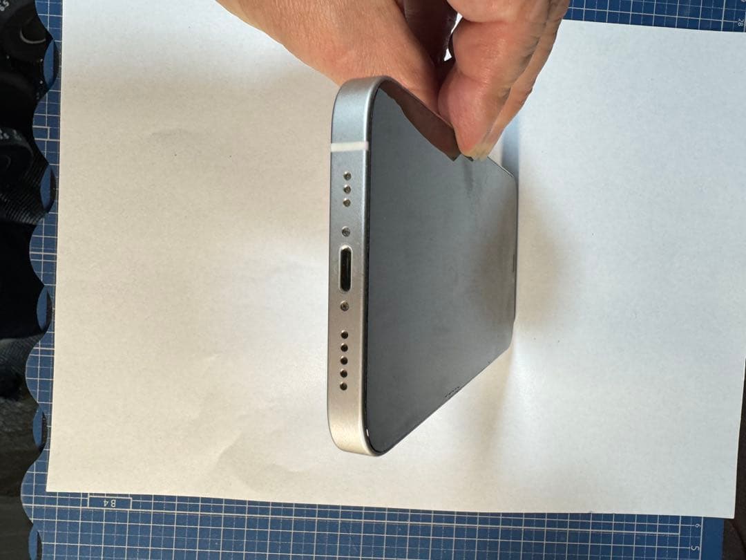 iphone12 256G SIM フリー