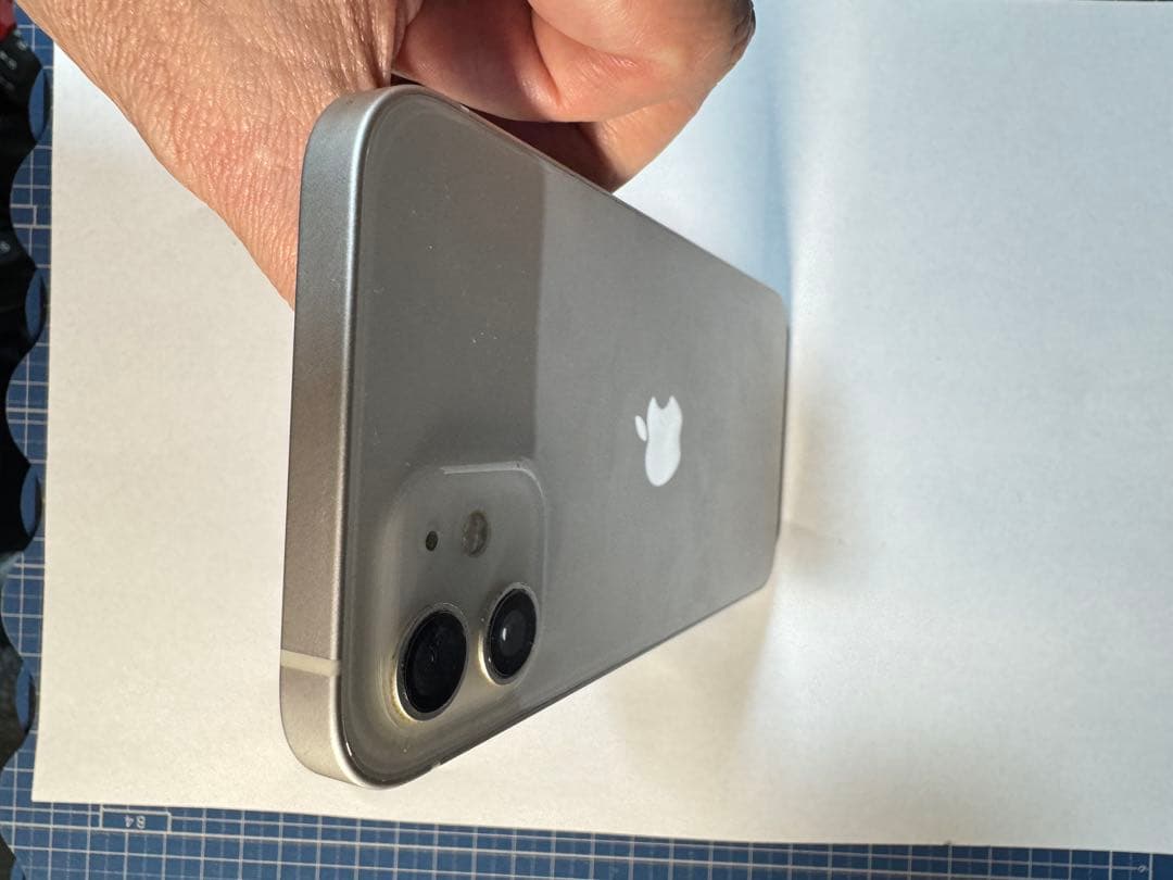 iphone12 256G SIM フリー