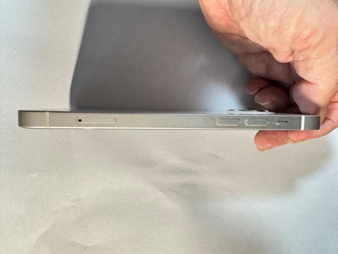 iphone12 256G SIM フリー