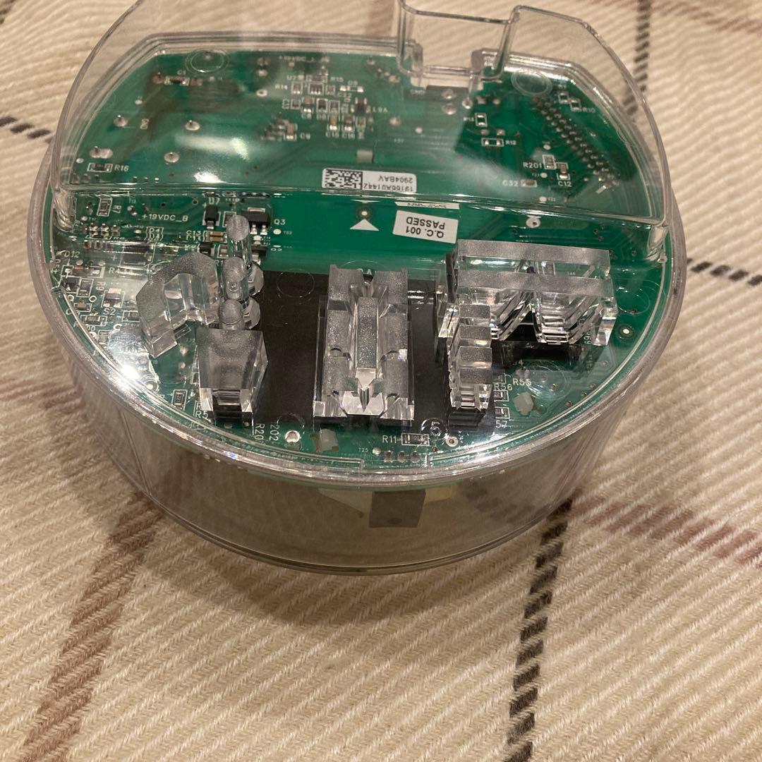 eSpring 浄水器 2019年製