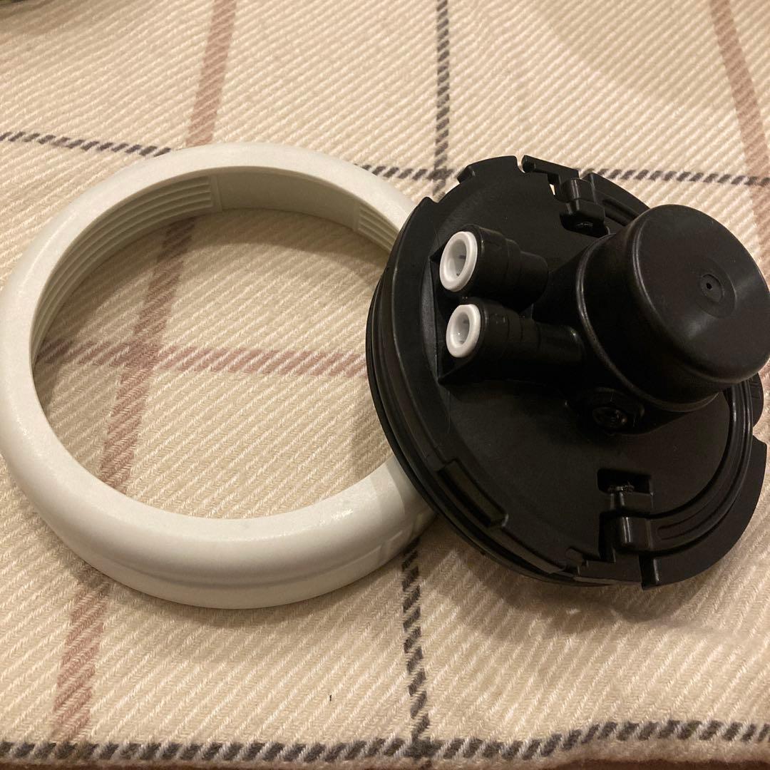 eSpring 浄水器 2019年製