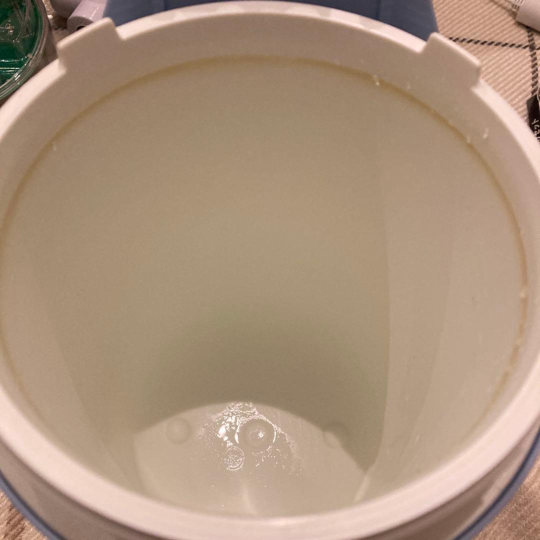 eSpring 浄水器 2019年製