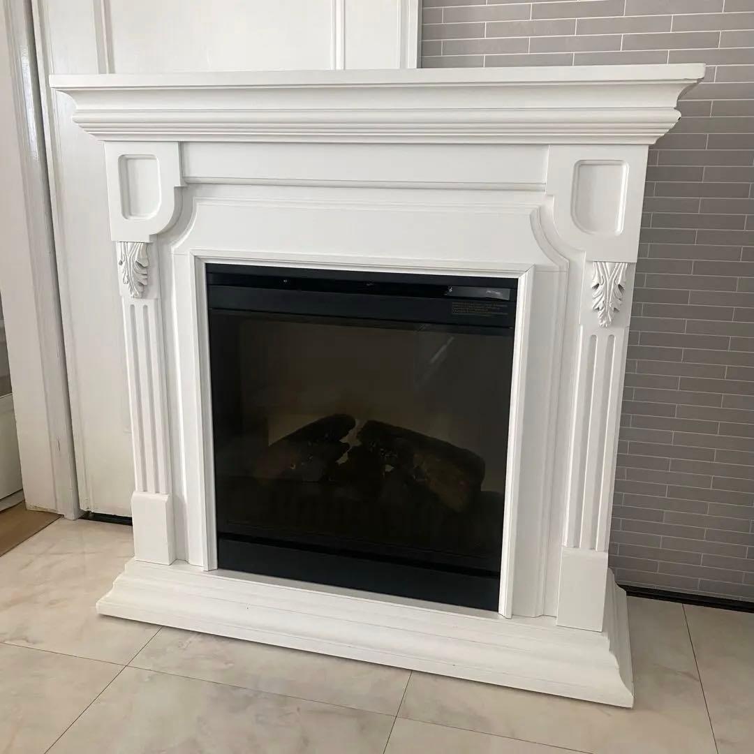 Dimplex ディンプレックス 電気式暖炉 20インチ