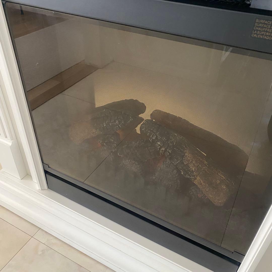 Dimplex ディンプレックス 電気式暖炉 20インチ