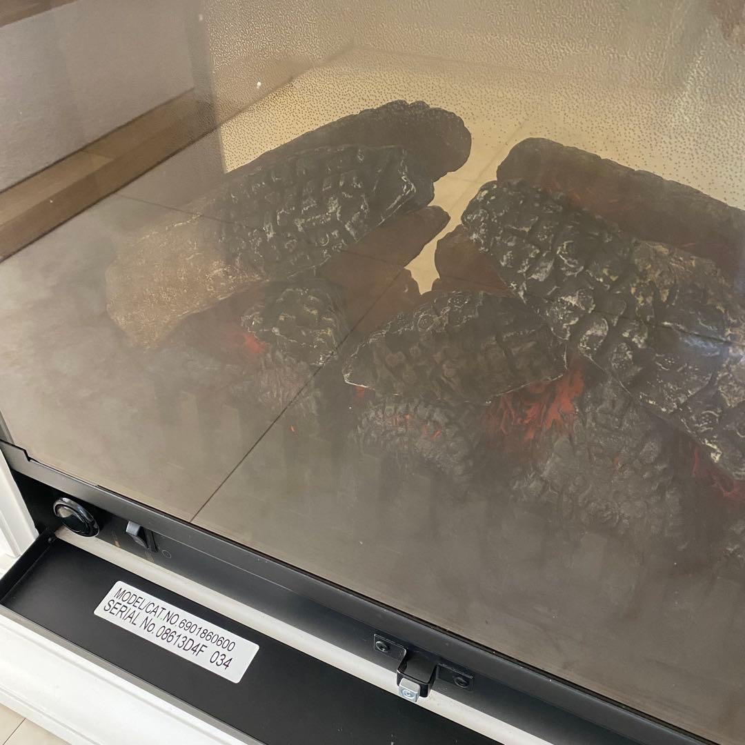 Dimplex ディンプレックス 電気式暖炉 20インチ