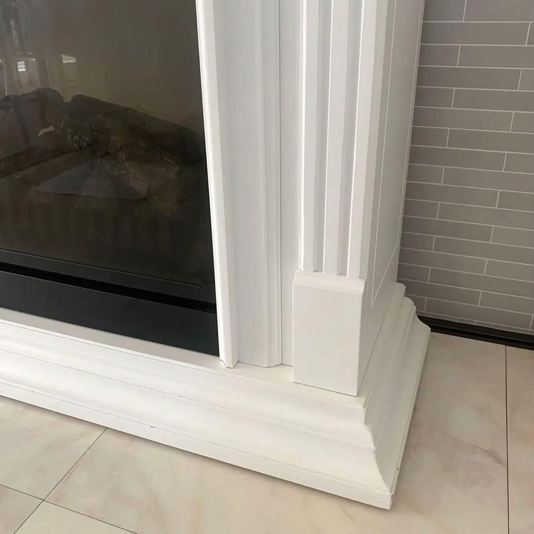 Dimplex ディンプレックス 電気式暖炉 20インチ