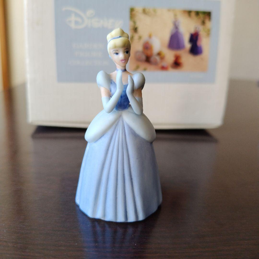 加藤工芸 箱庭フィギュアセット シンデレラ