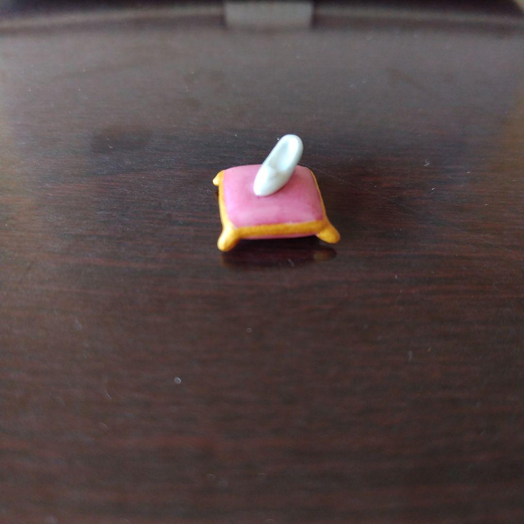 加藤工芸 箱庭フィギュアセット シンデレラ