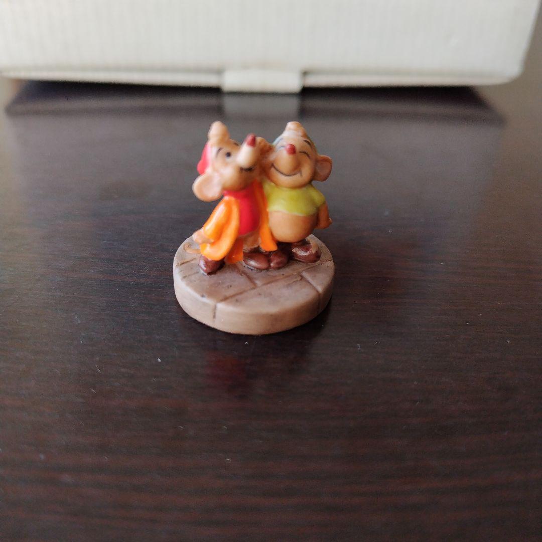 加藤工芸 箱庭フィギュアセット シンデレラ