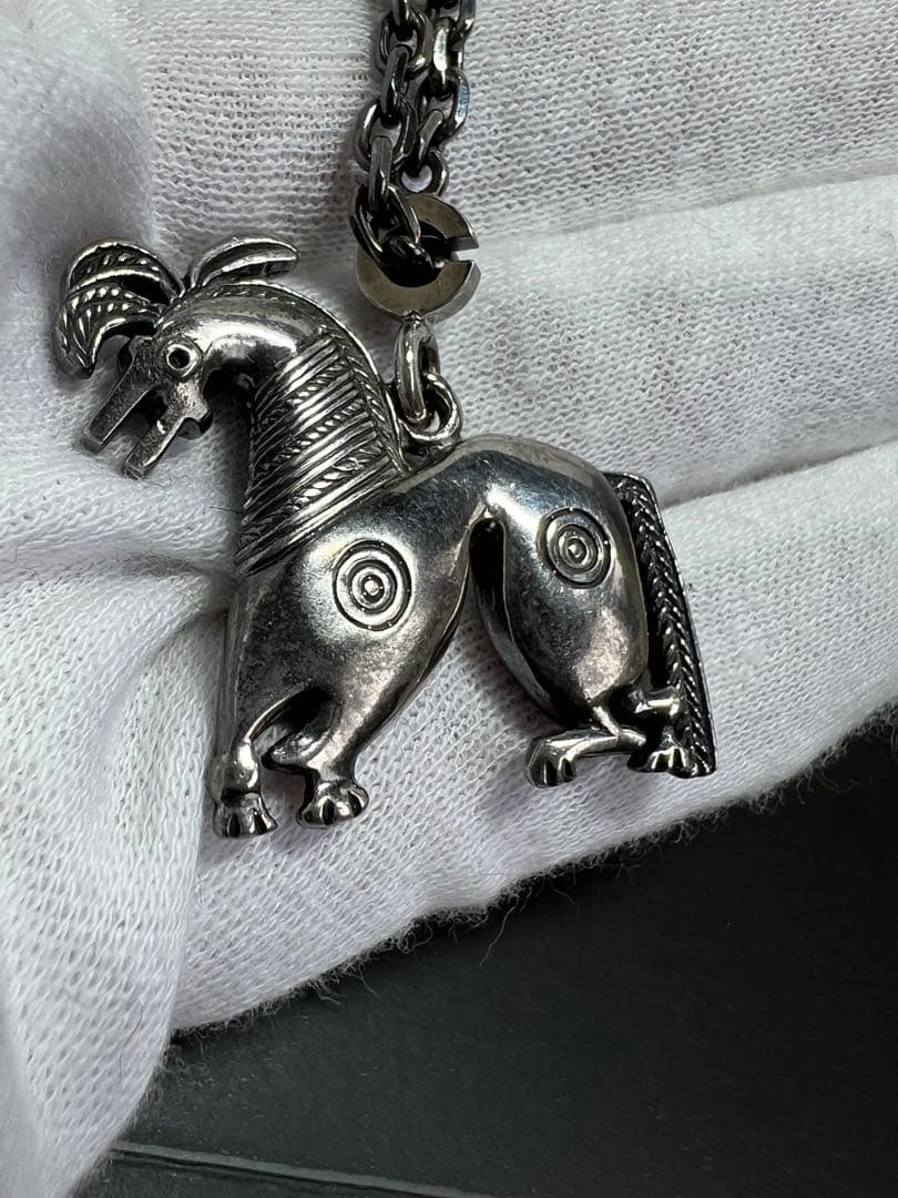 ARTHUS BERTRAND シルバー　チャーム　アクセサリー