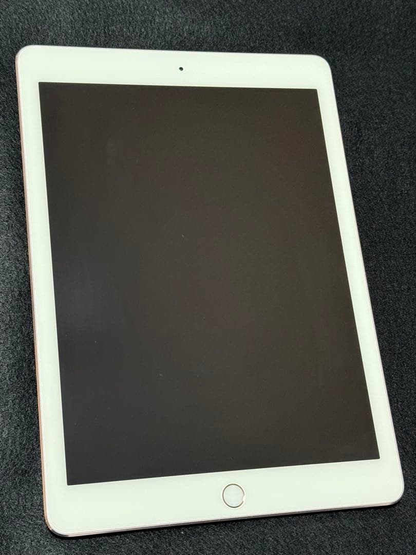 美品　iPad proローズゴールド 9.7インチ 本体のみ