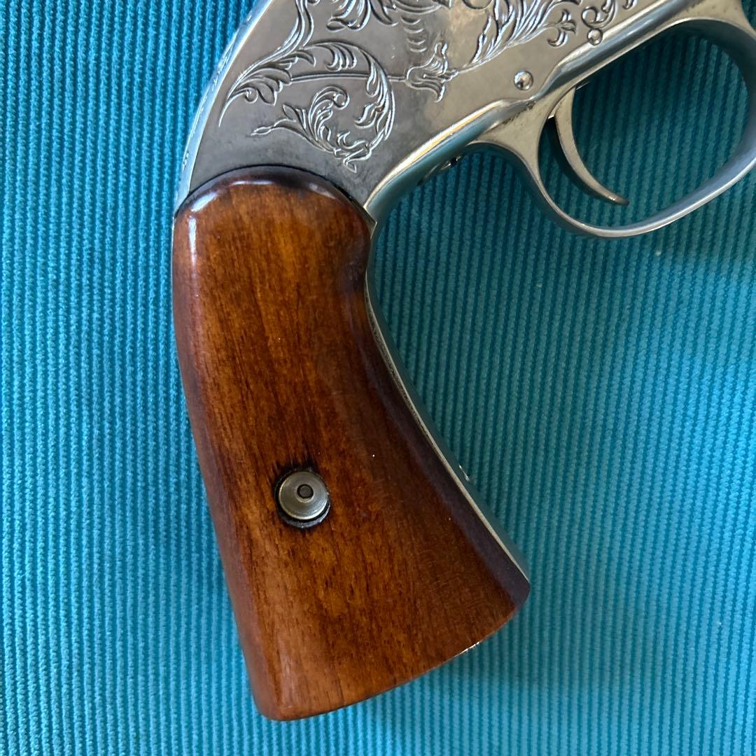 青*！様 鑑賞用Wyatt Earp 44 Revolver ワイアット☆アープ