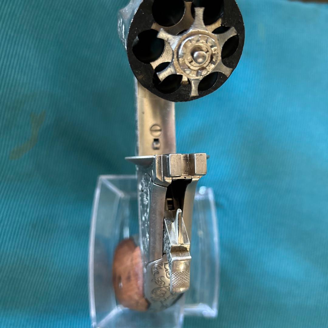 青*！様 鑑賞用Wyatt Earp 44 Revolver ワイアット☆アープ